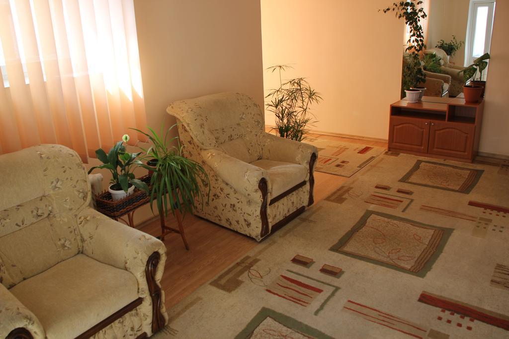 Hotel Ukraine Zhytomyr Exterior photo