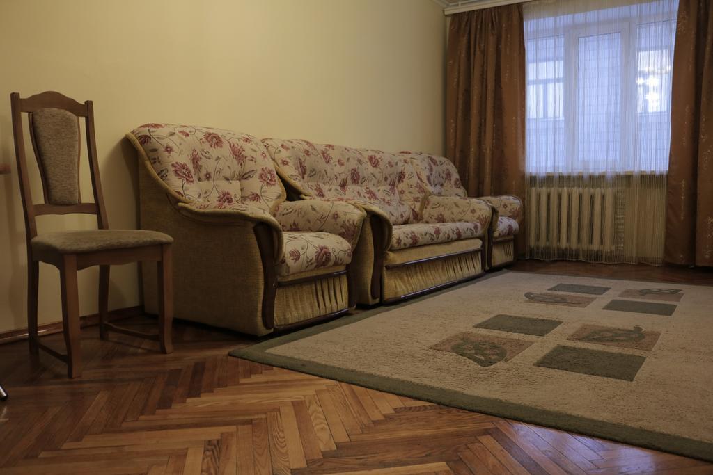 Hotel Ukraine Zhytomyr Exterior photo